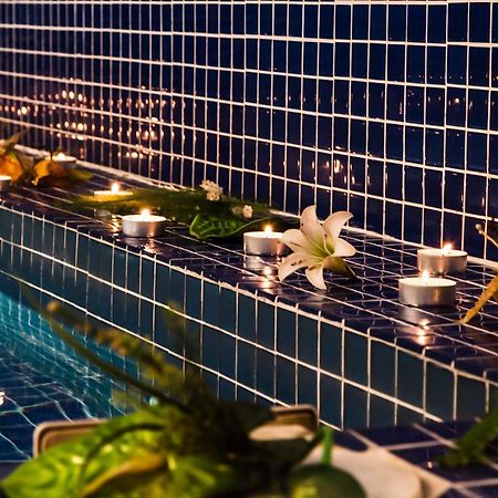 Grand Work Hotel & Spa Ancara Exterior foto