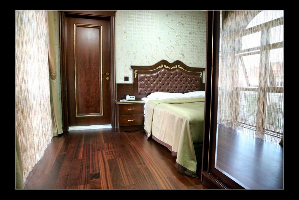 Grand Work Hotel & Spa Ancara Quarto foto