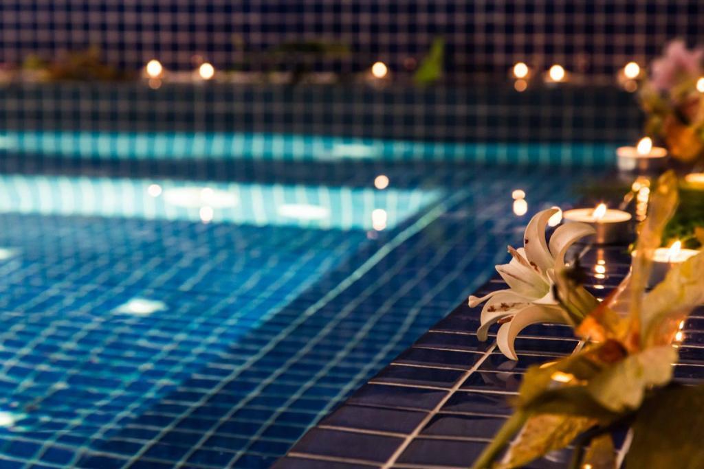 Grand Work Hotel & Spa Ancara Exterior foto