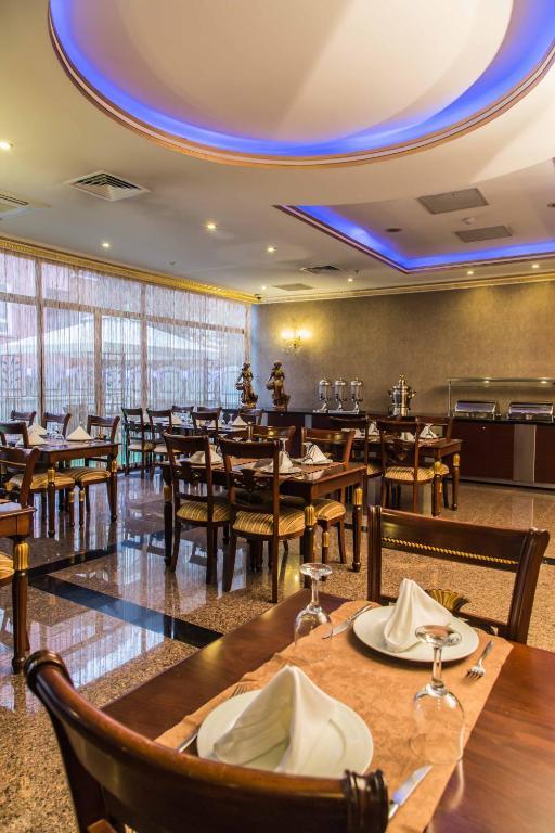 Grand Work Hotel & Spa Ancara Exterior foto