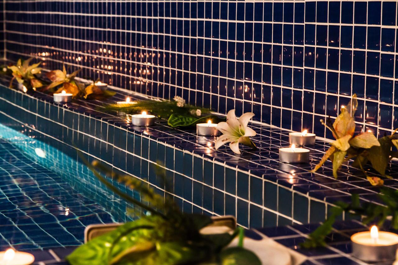 Grand Work Hotel & Spa Ancara Exterior foto